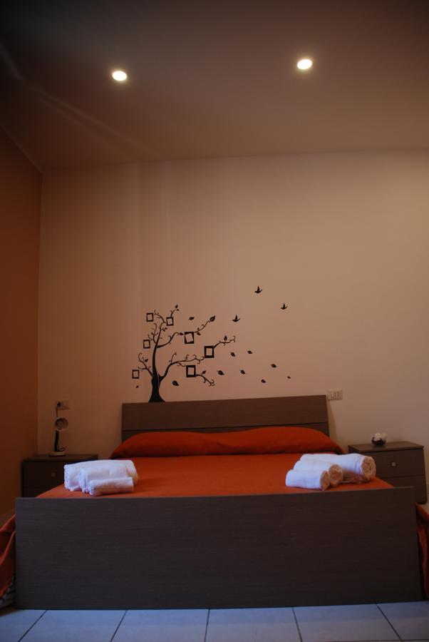 Sweet Night Rooms Napoli Eksteriør bilde