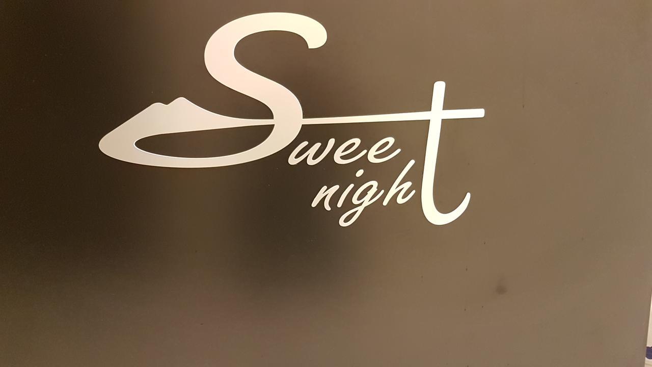 Sweet Night Rooms Napoli Eksteriør bilde