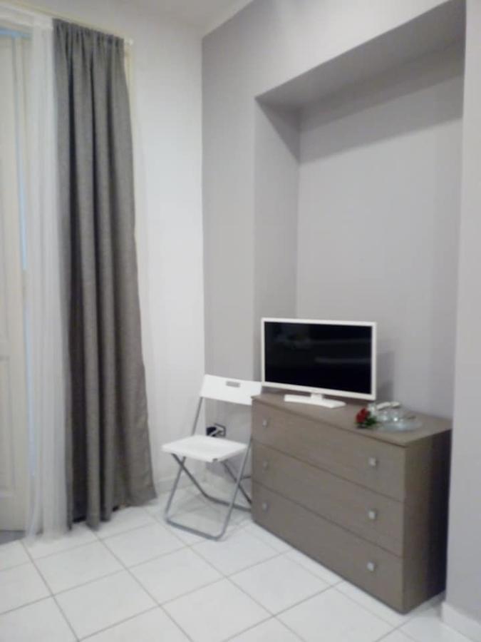 Sweet Night Rooms Napoli Eksteriør bilde