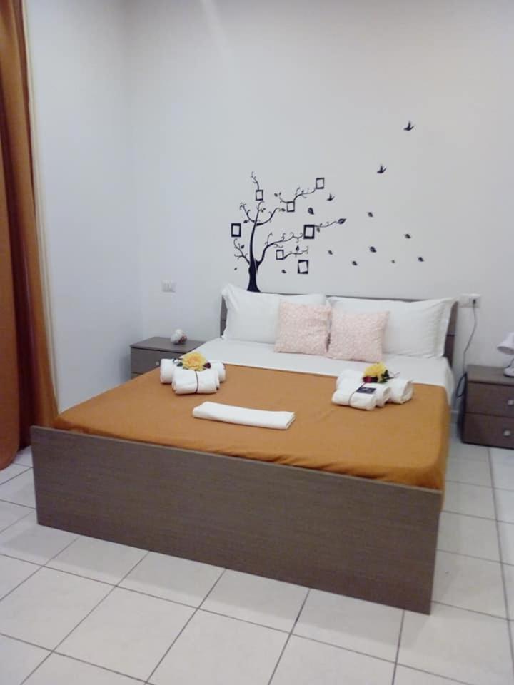 Sweet Night Rooms Napoli Eksteriør bilde